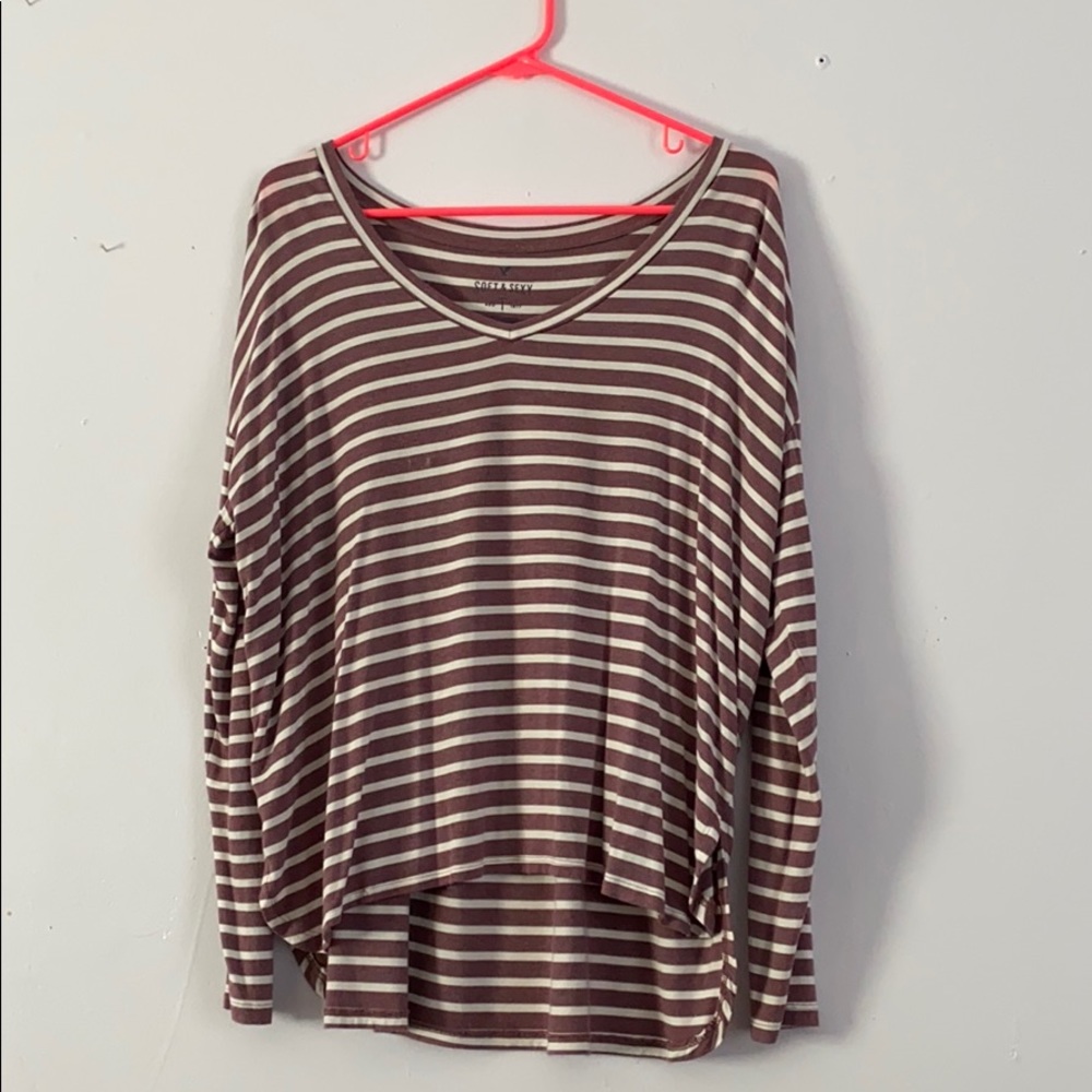 AE Soft & Sexy Long sleeve